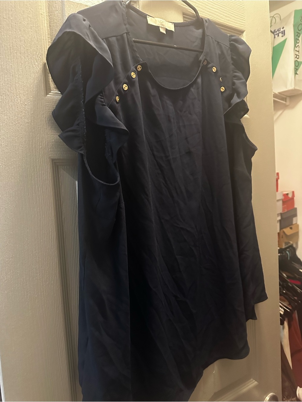 Loft Plus Sized Haul